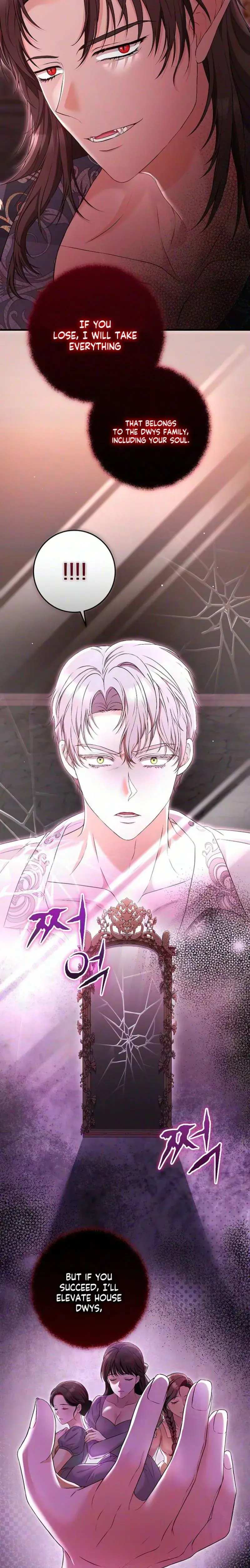 The Countesss Secret Chapter 29 - Page 14