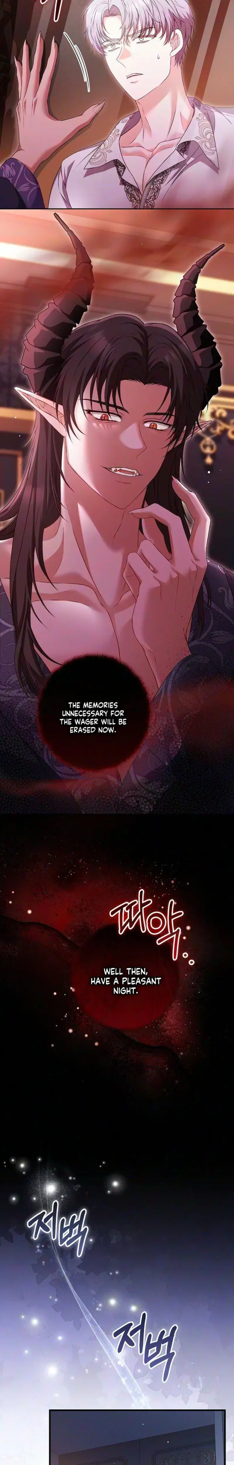 The Countesss Secret Chapter 29 - Page 19