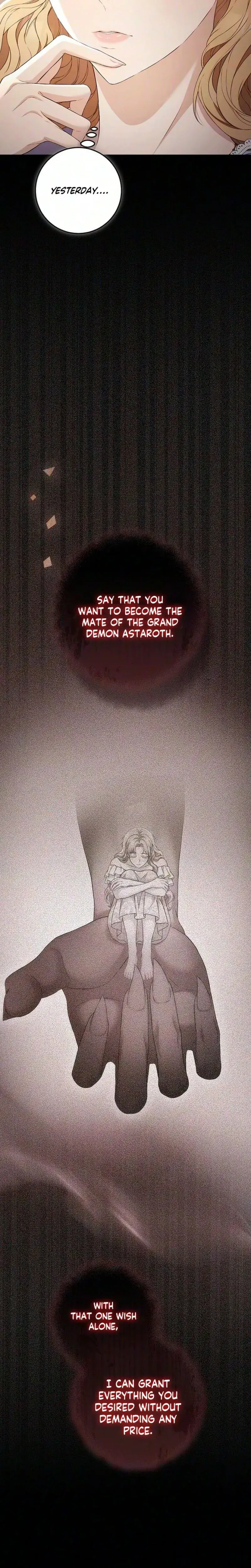 The Countesss Secret Chapter 30 - Page 2