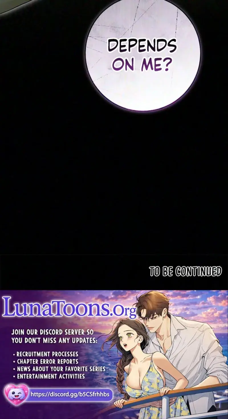 The Countesss Secret Chapter 30 - Page 25