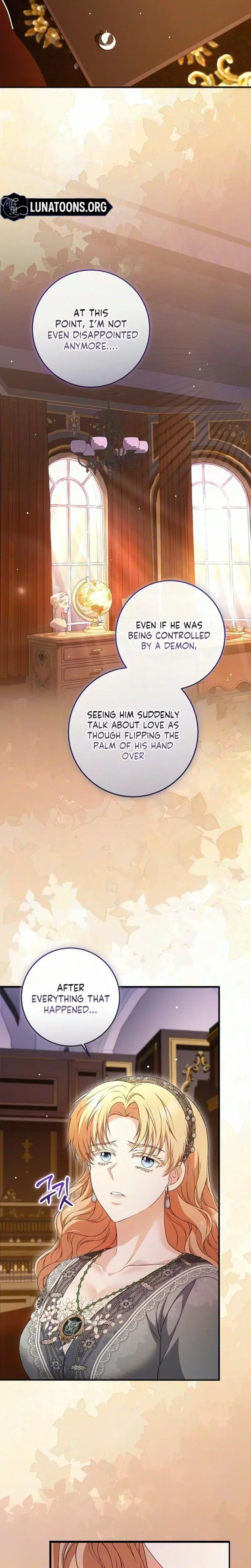 The Countesss Secret Chapter 31 - Page 23