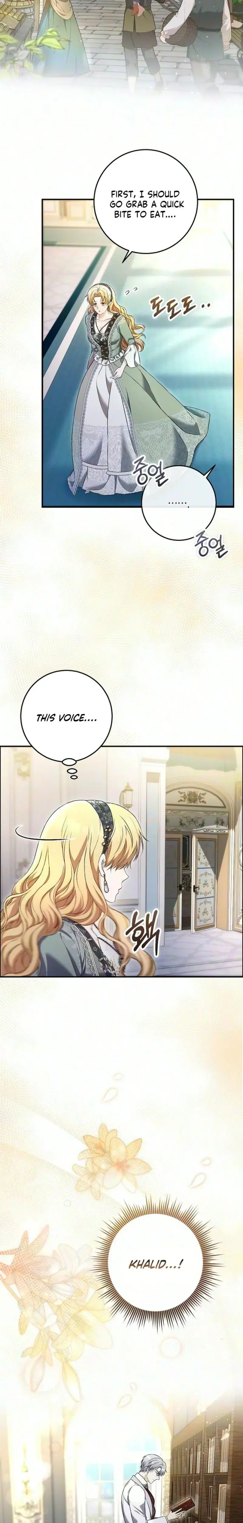 The Countesss Secret Chapter 31 - Page 5