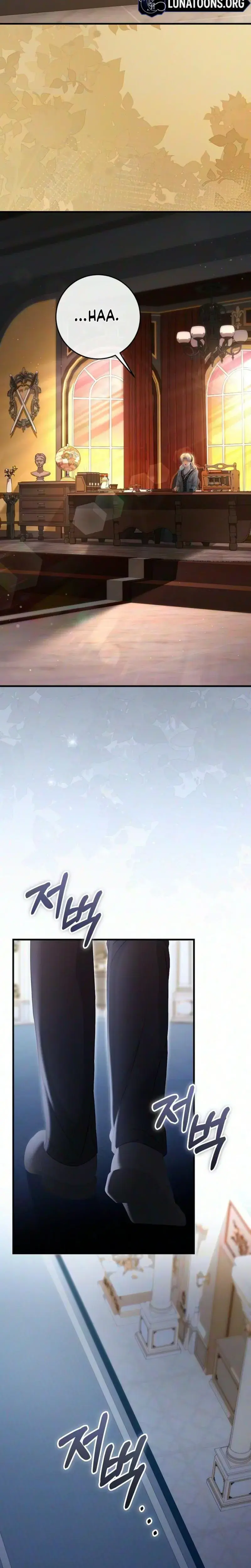 The Countesss Secret Chapter 32 - Page 18