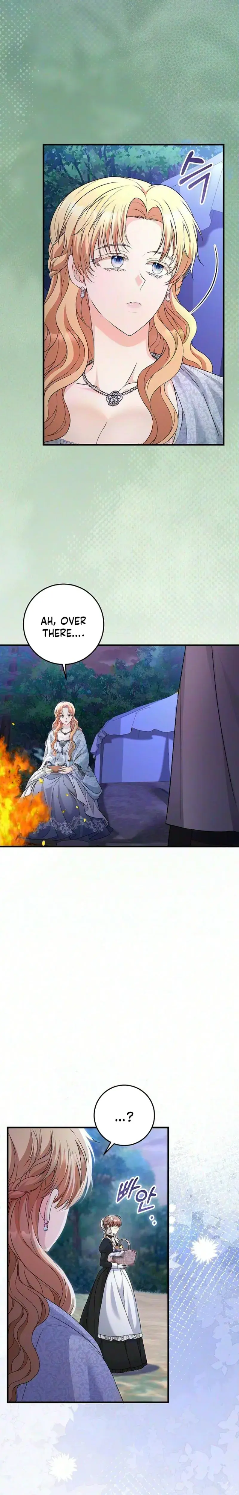 The Countesss Secret Chapter 35 - Page 15