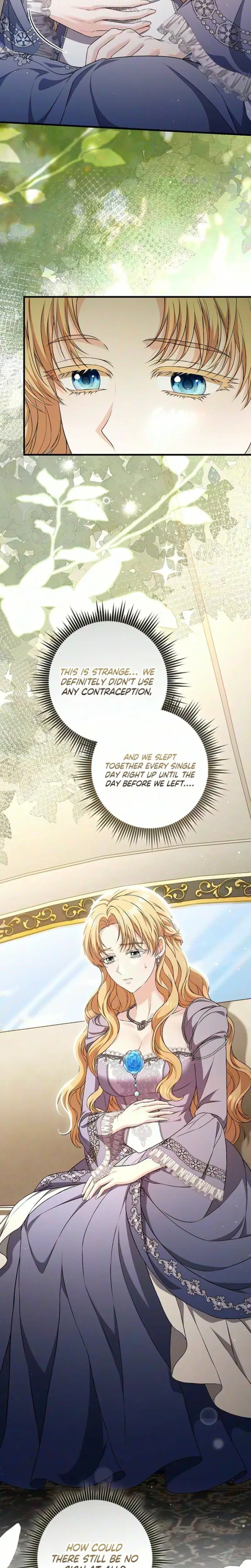 The Countesss Secret Chapter 35 - Page 2