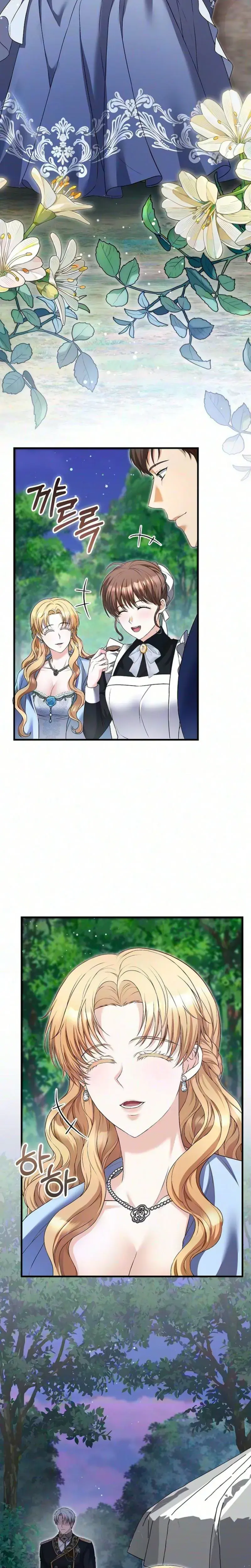 The Countesss Secret Chapter 36 - Page 2