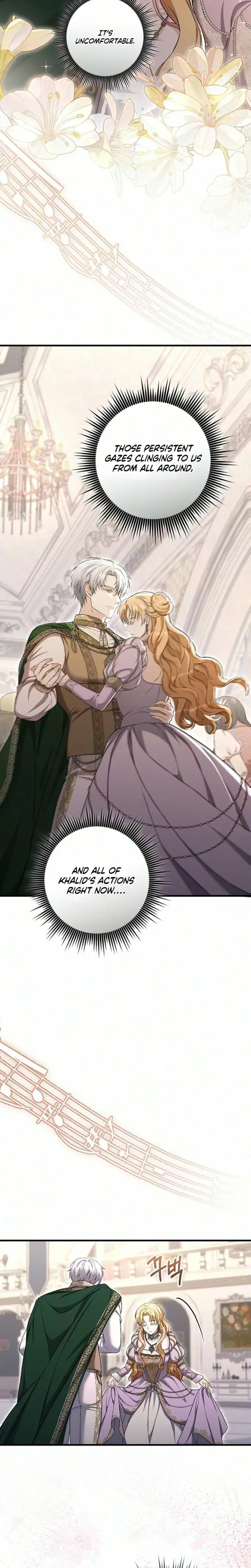 The Countesss Secret Chapter 37 - Page 14