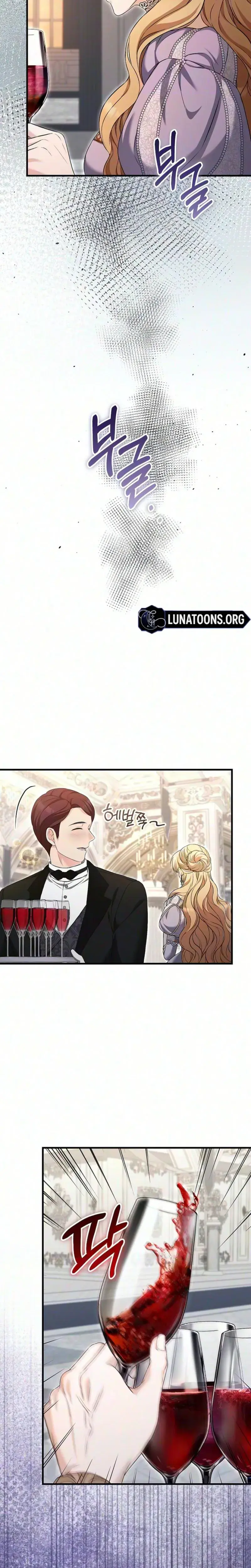 The Countesss Secret Chapter 37 - Page 18