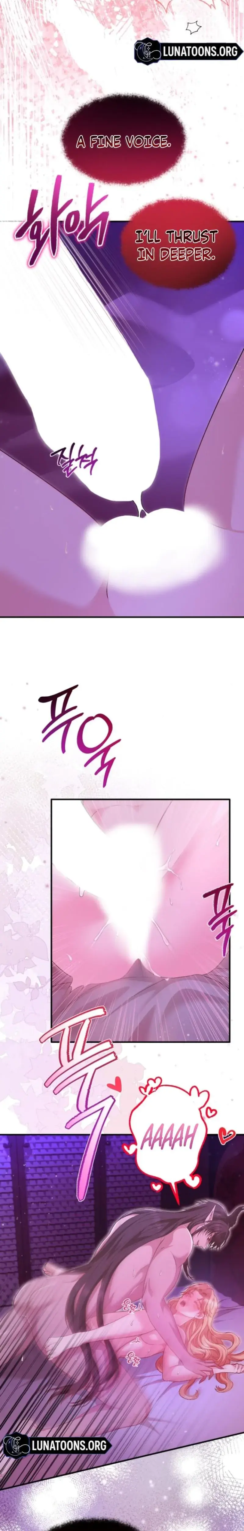 The Countesss Secret Chapter 4 - Page 10