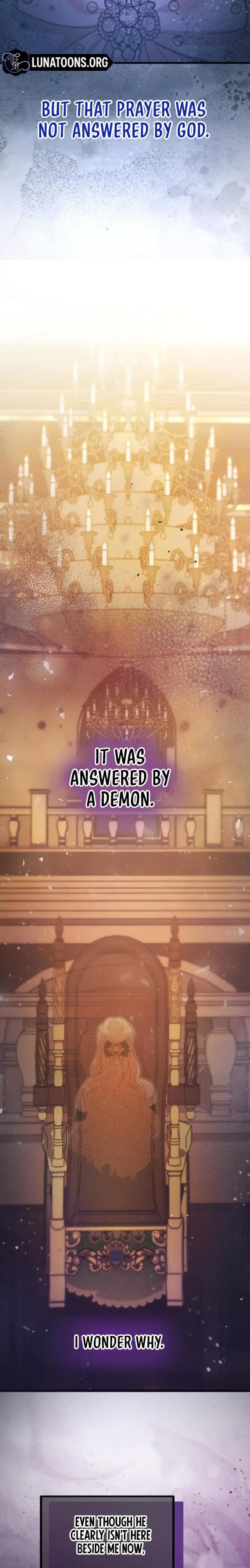 The Countesss Secret Chapter 7 - Page 16
