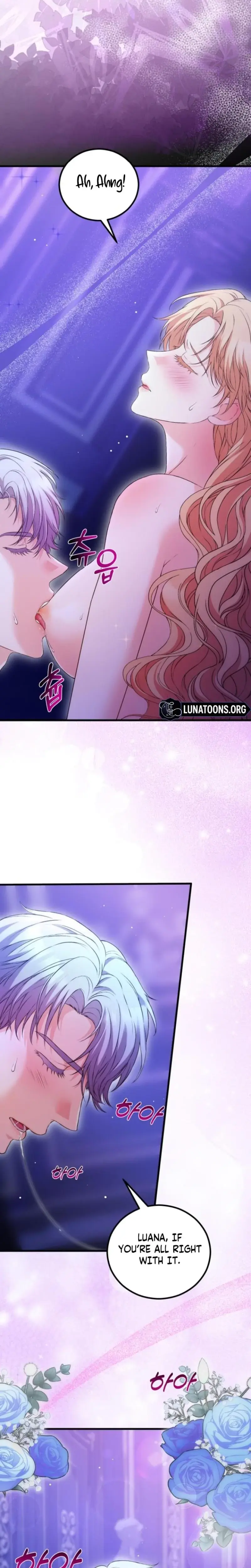 The Countesss Secret Chapter 8 - Page 27