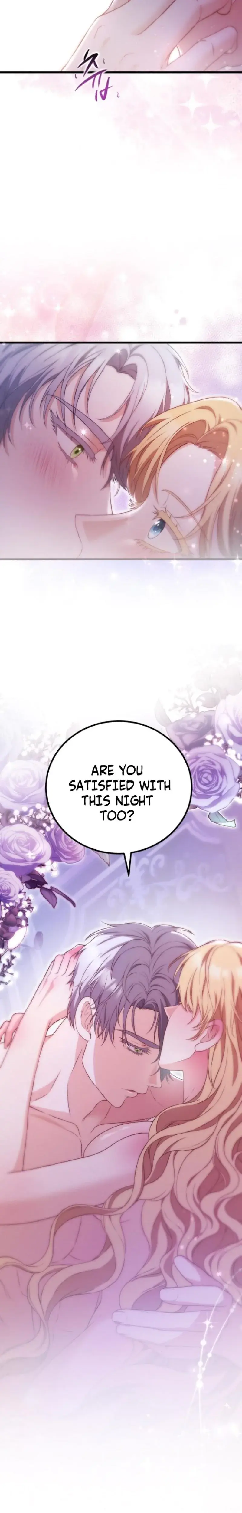 The Countesss Secret Chapter 9 - Page 16