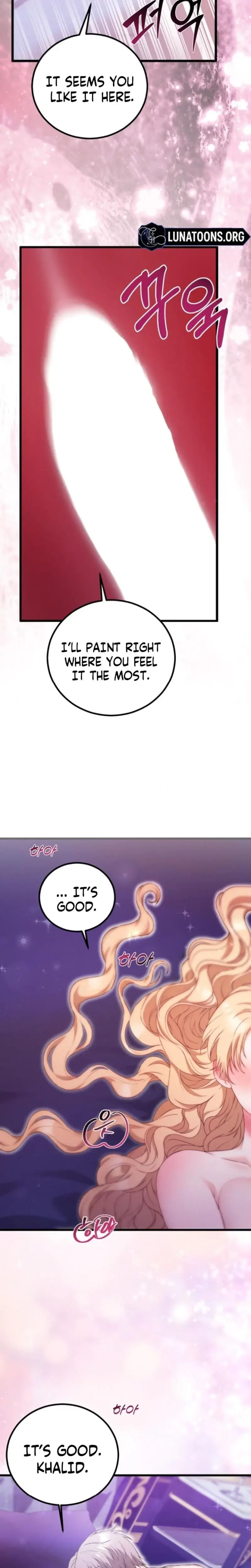 The Countesss Secret Chapter 9 - Page 22