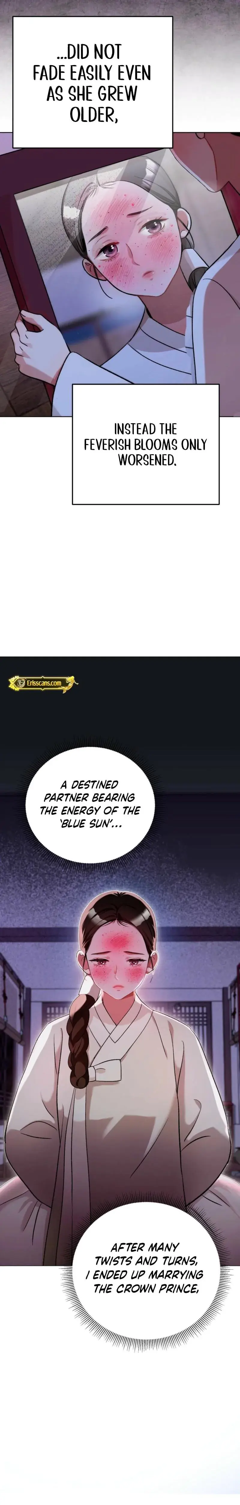 The Crimson Bride Chapter 1 - Page 17