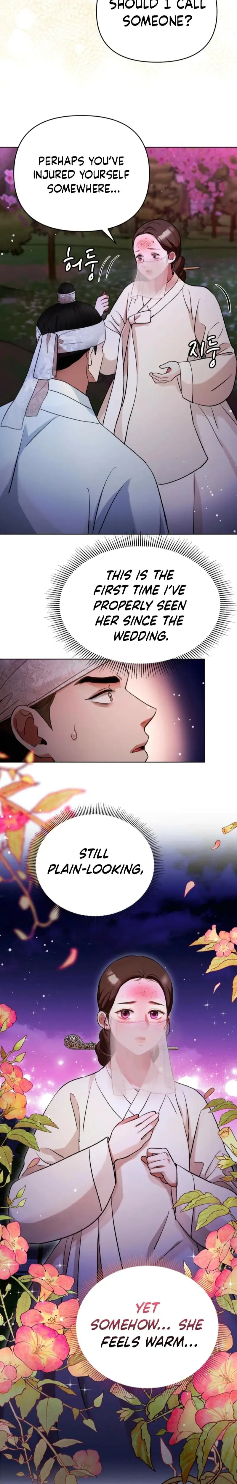 The Crimson Bride Chapter 1 - Page 39