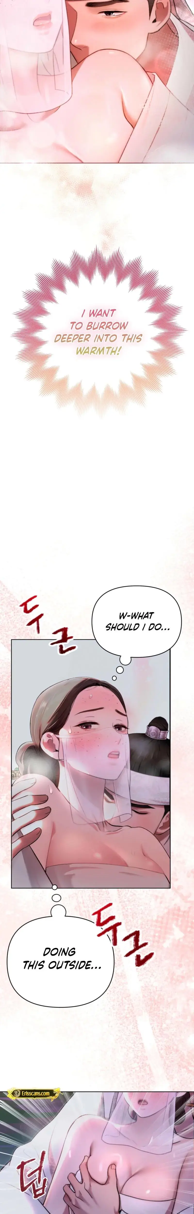 The Crimson Bride Chapter 1 - Page 45