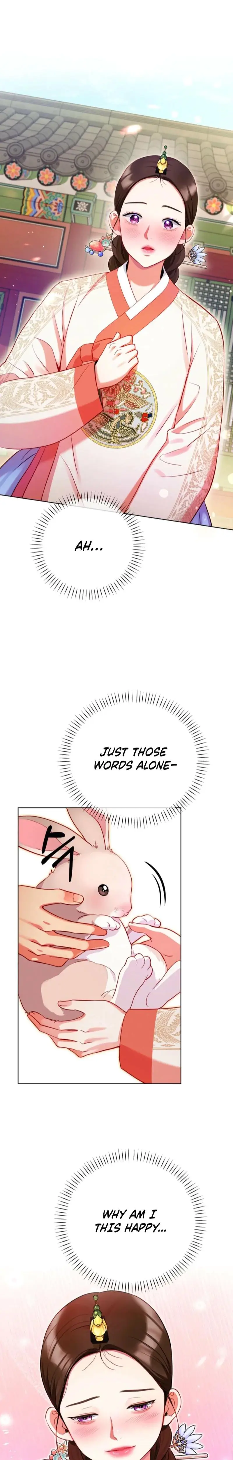 The Crimson Bride Chapter 10 - Page 10