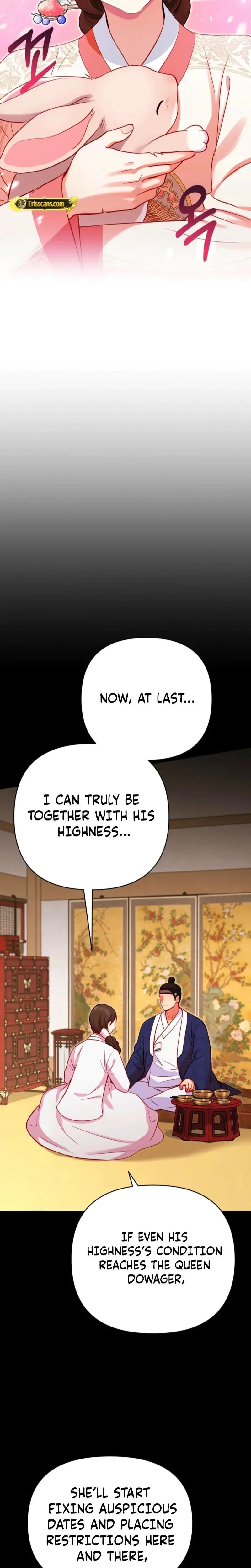 The Crimson Bride Chapter 10 - Page 11