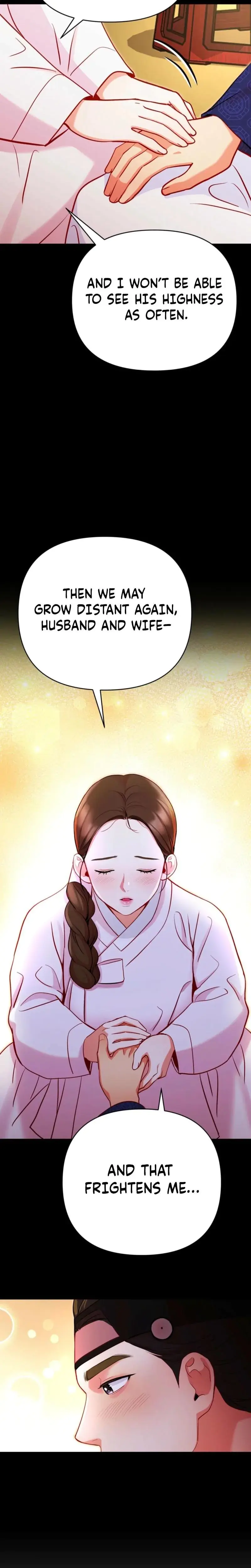 The Crimson Bride Chapter 10 - Page 12