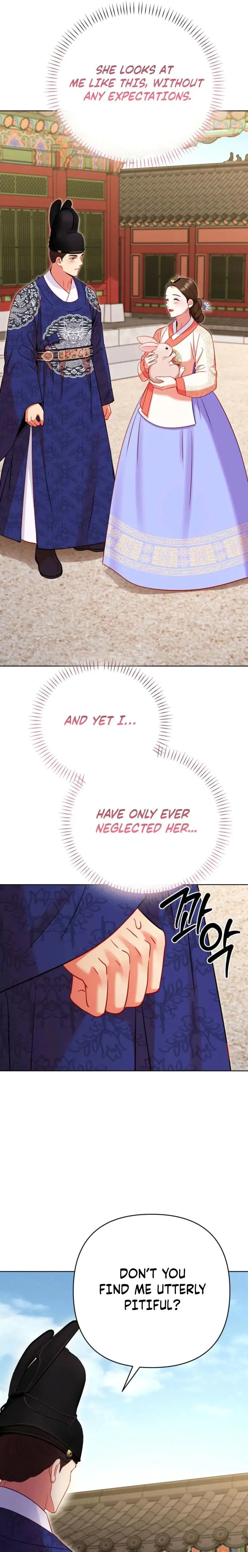 The Crimson Bride Chapter 10 - Page 14