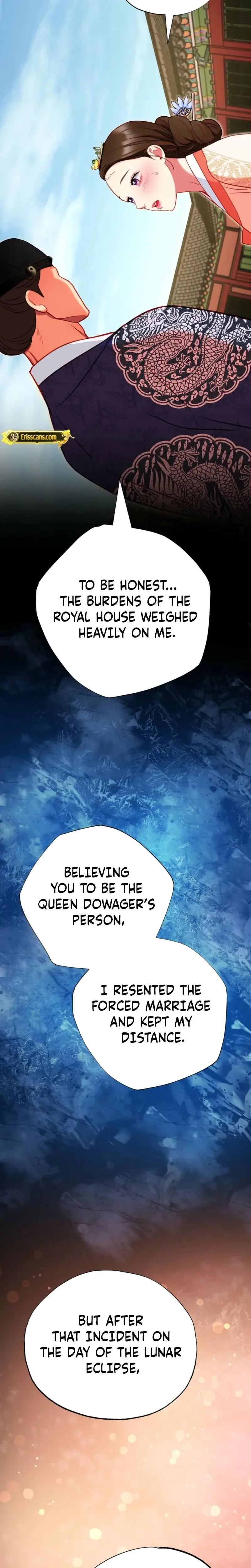 The Crimson Bride Chapter 10 - Page 16