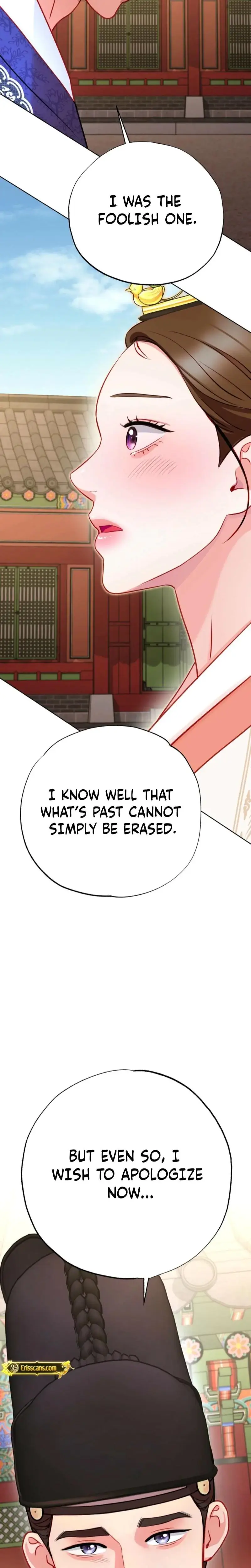 The Crimson Bride Chapter 10 - Page 18