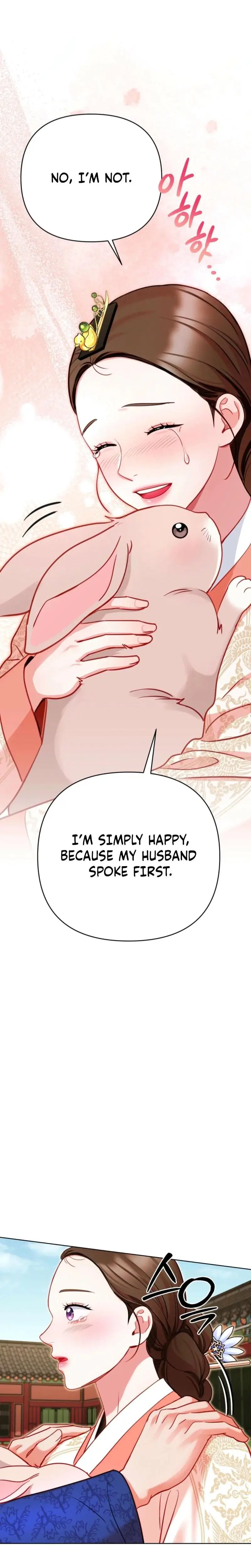 The Crimson Bride Chapter 10 - Page 20