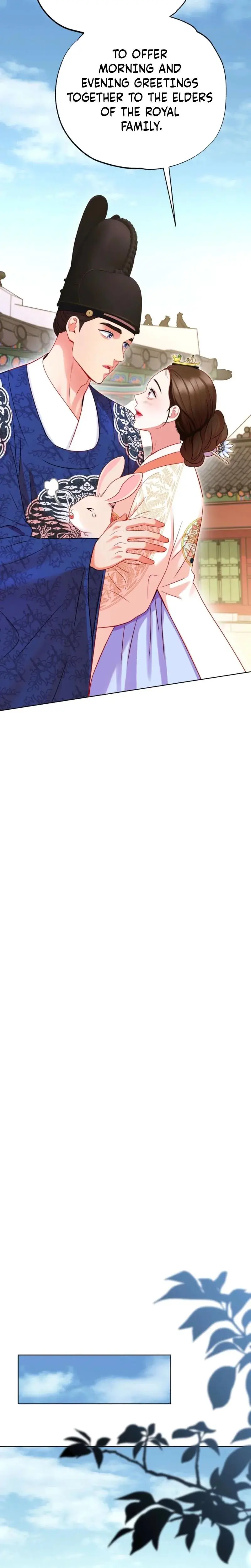 The Crimson Bride Chapter 10 - Page 22