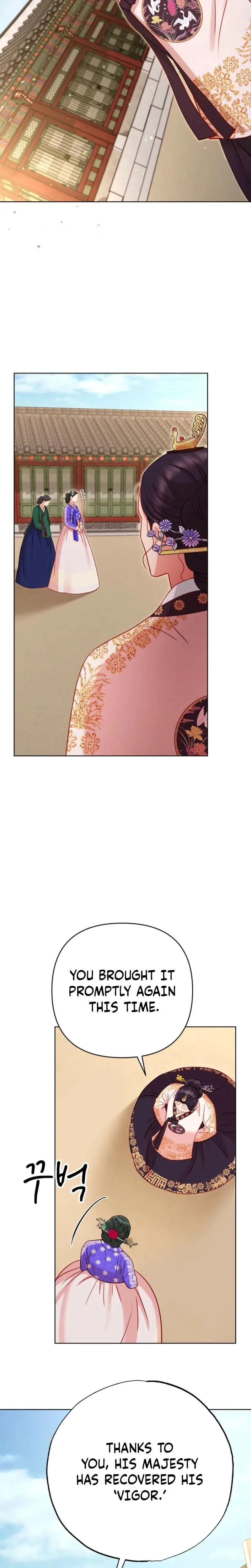 The Crimson Bride Chapter 10 - Page 26