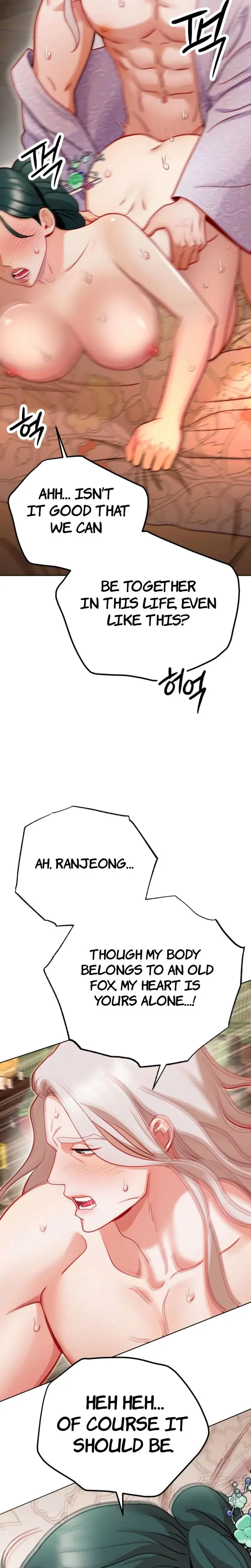 The Crimson Bride Chapter 10 - Page 32