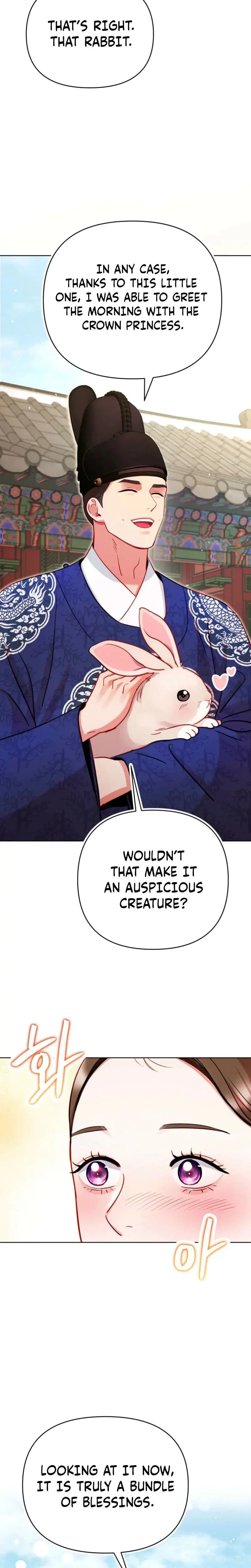 The Crimson Bride Chapter 10 - Page 7