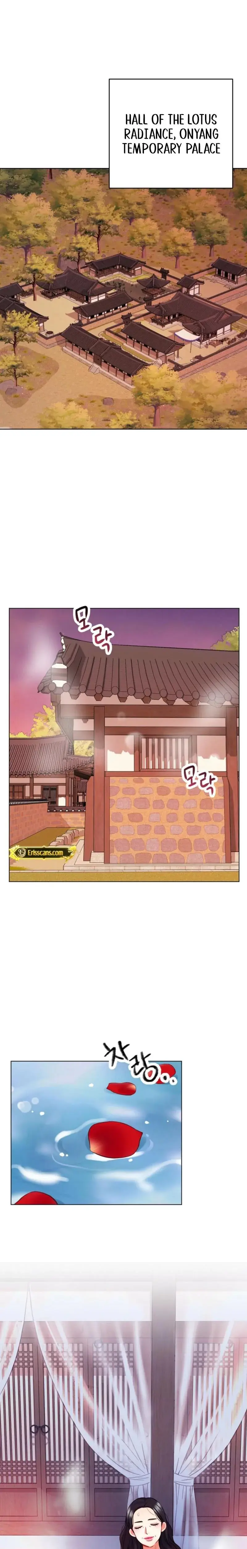 The Crimson Bride Chapter 11 - Page 20