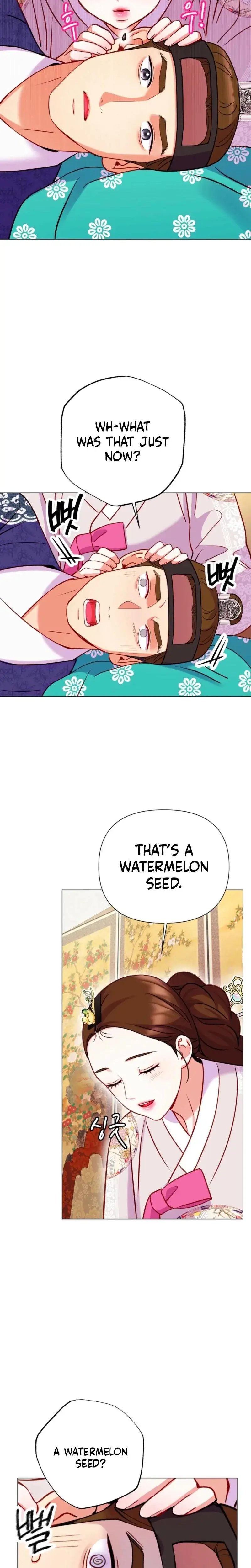 The Crimson Bride Chapter 12 - Page 14