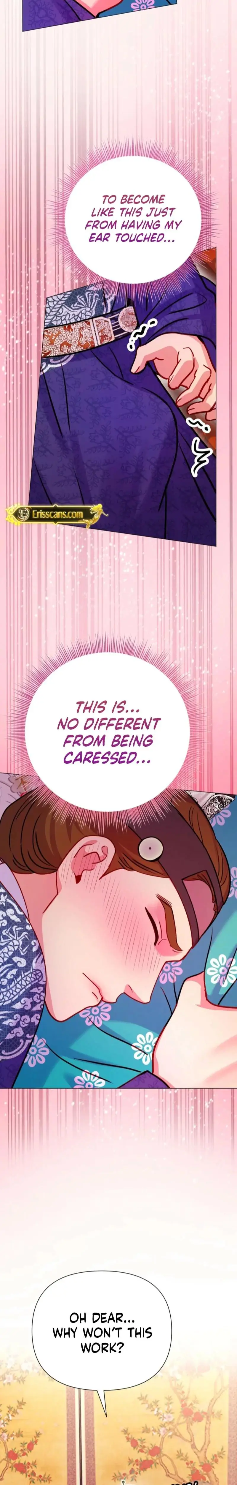 The Crimson Bride Chapter 12 - Page 19