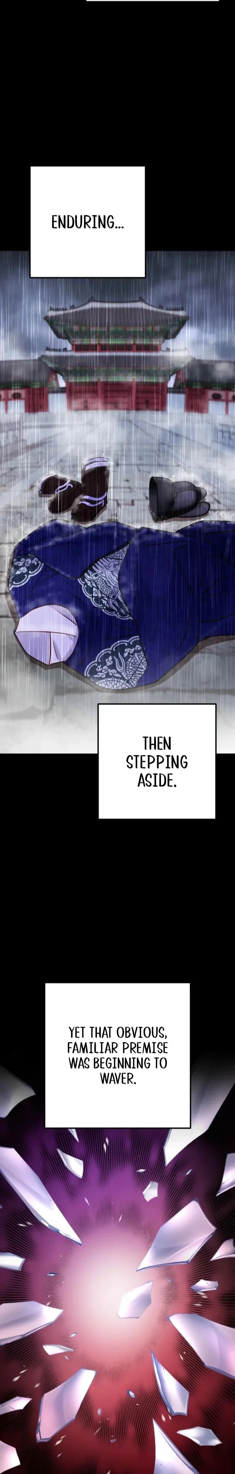 The Crimson Bride Chapter 12 - Page 2