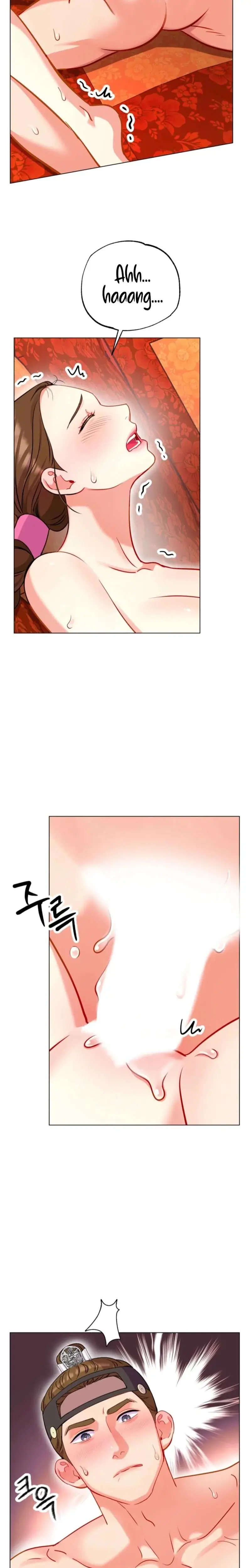 The Crimson Bride Chapter 13 - Page 13