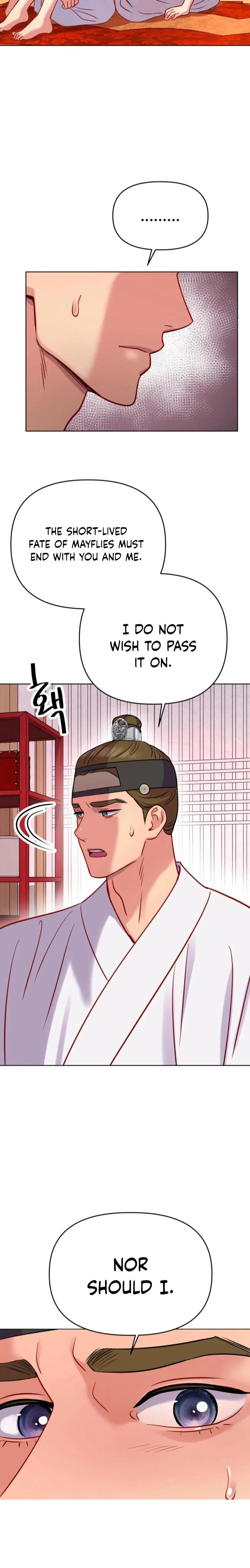The Crimson Bride Chapter 14 - Page 17