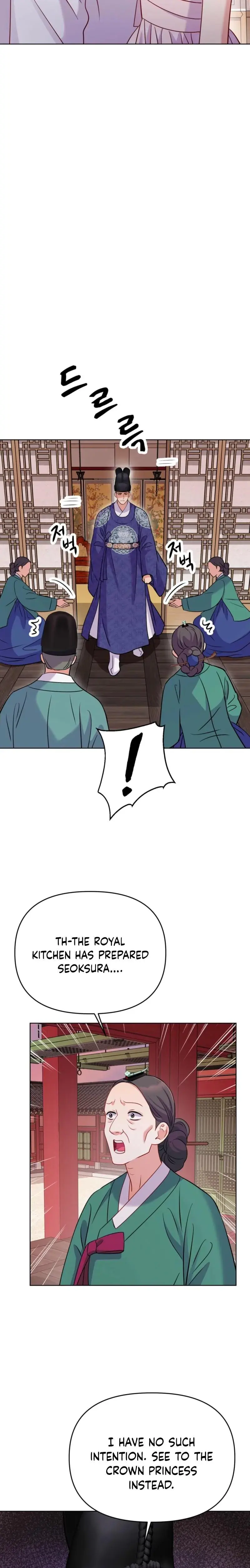 The Crimson Bride Chapter 14 - Page 26