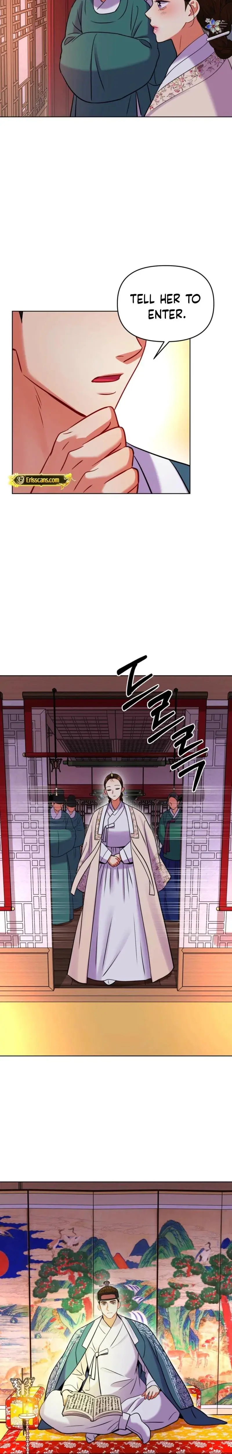 The Crimson Bride Chapter 15 - Page 10