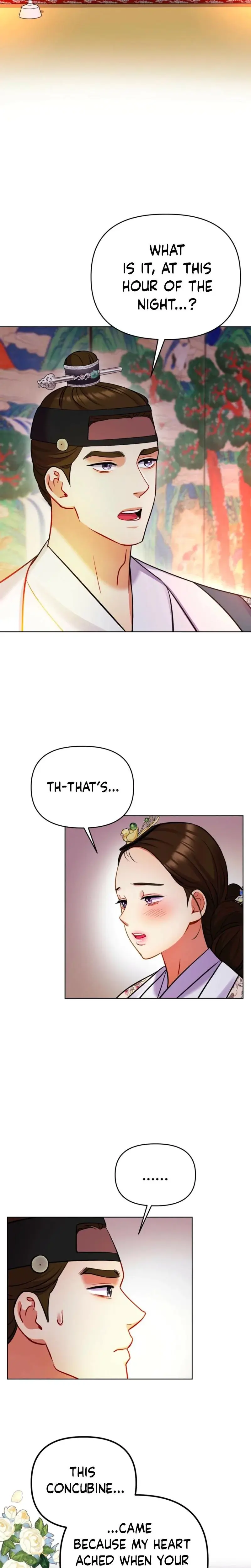 The Crimson Bride Chapter 15 - Page 11