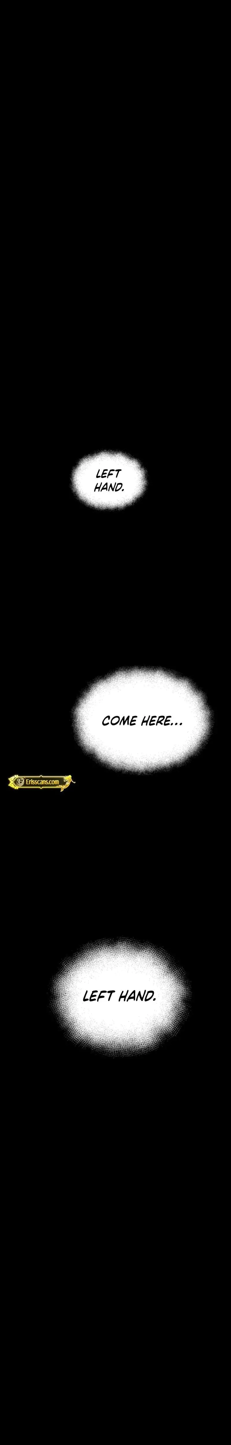 The Crimson Bride Chapter 15 - Page 25