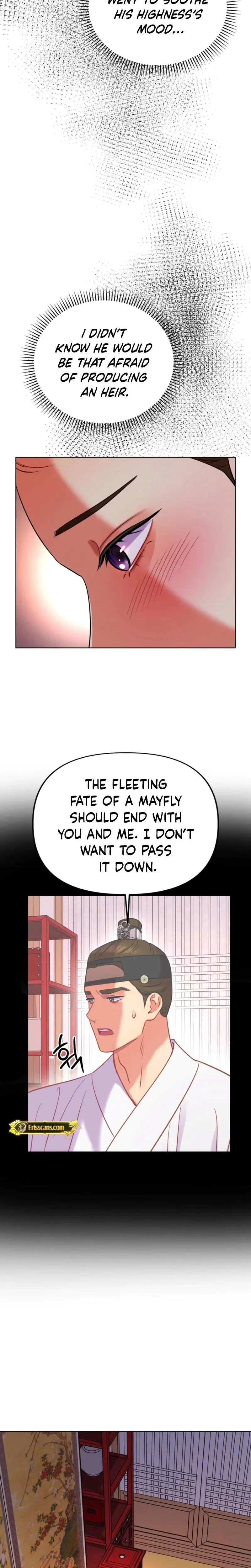 The Crimson Bride Chapter 15 - Page 7