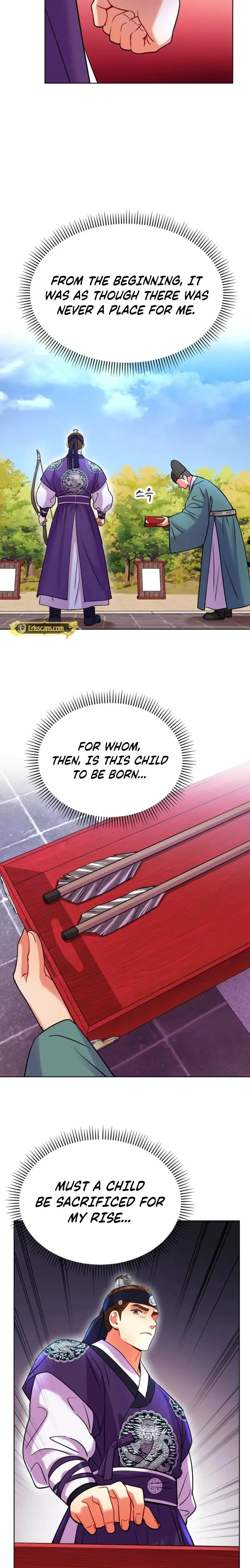 The Crimson Bride Chapter 16 - Page 26