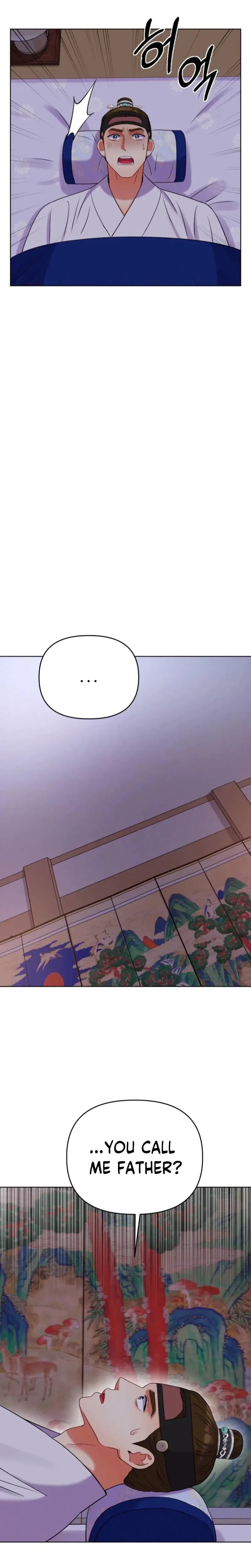 The Crimson Bride Chapter 16 - Page 6