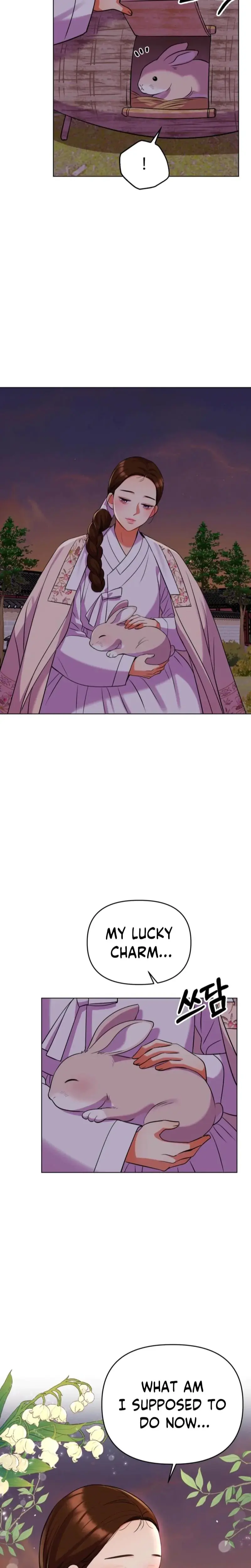 The Crimson Bride Chapter 16 - Page 8
