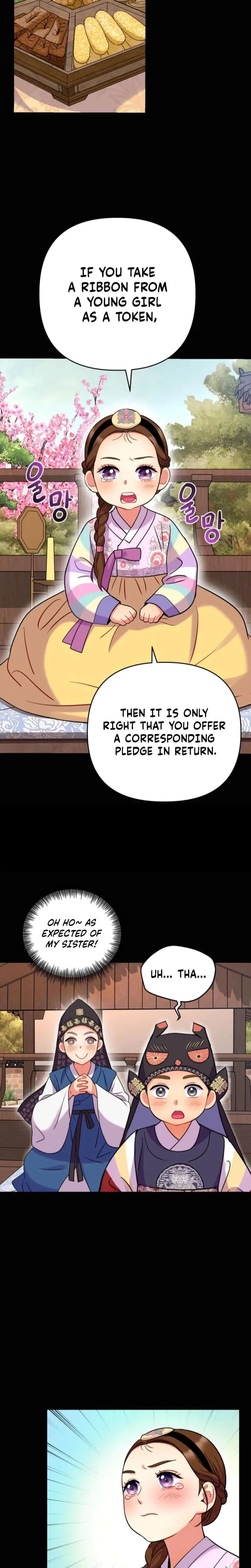 The Crimson Bride Chapter 17 - Page 16