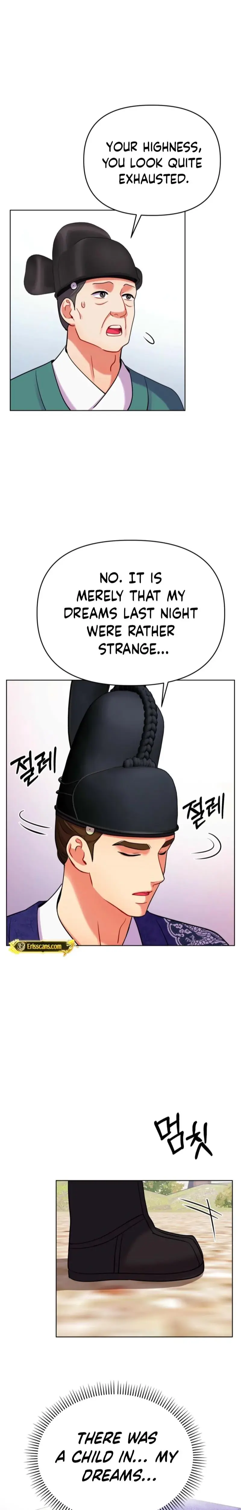The Crimson Bride Chapter 18 - Page 2
