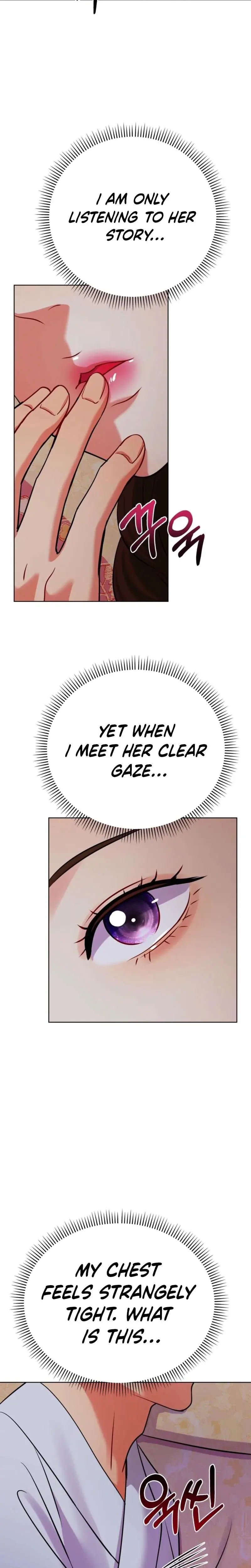 The Crimson Bride Chapter 18 - Page 26