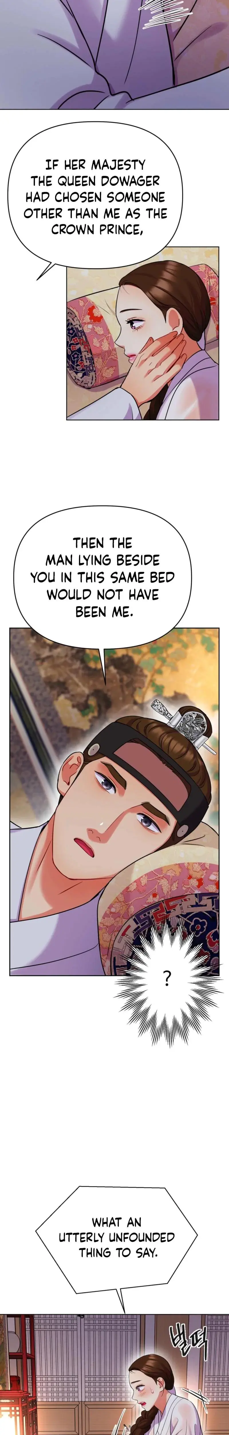 The Crimson Bride Chapter 18 - Page 27