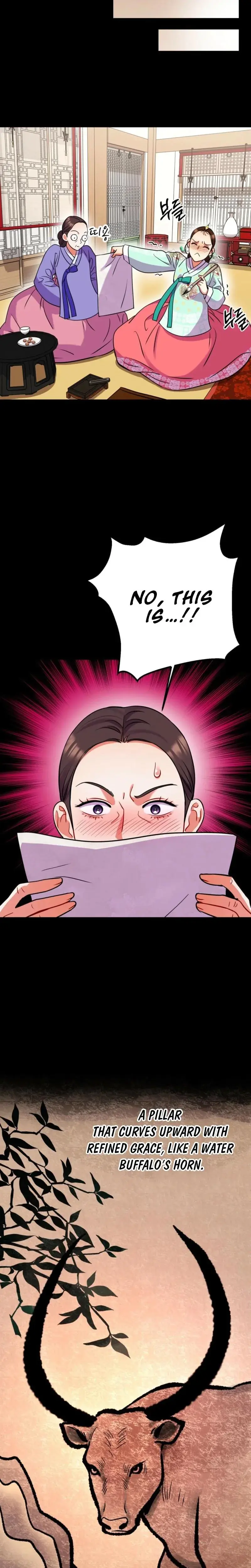 The Crimson Bride Chapter 18 - Page 8